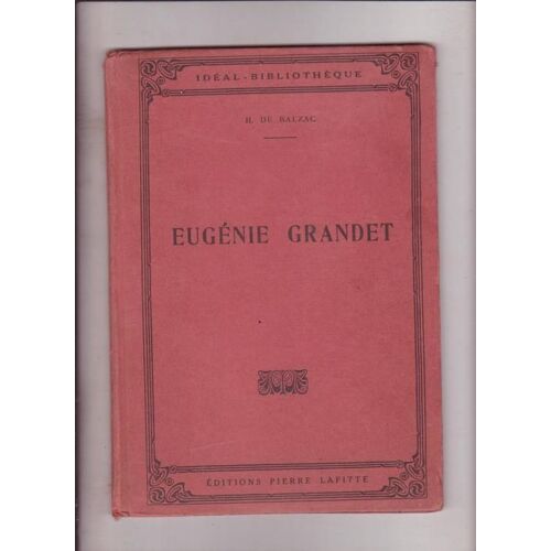 Eugénie Grandet