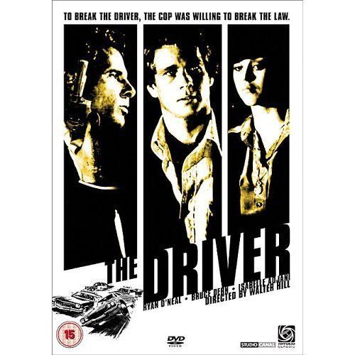 The Driver