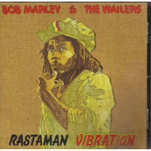 Rastaman Vibration