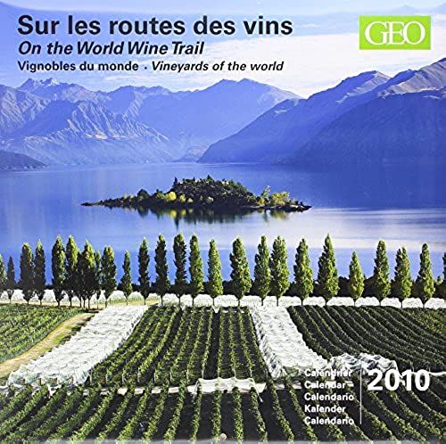 2010 30 X 30 Sur Les Routes Des Vins Px Cess