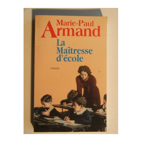 La Maîtresse D École