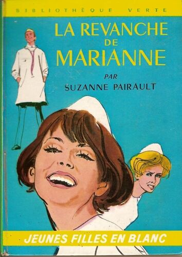La Revanche De Marianne, Illustrations De Philippe Daure