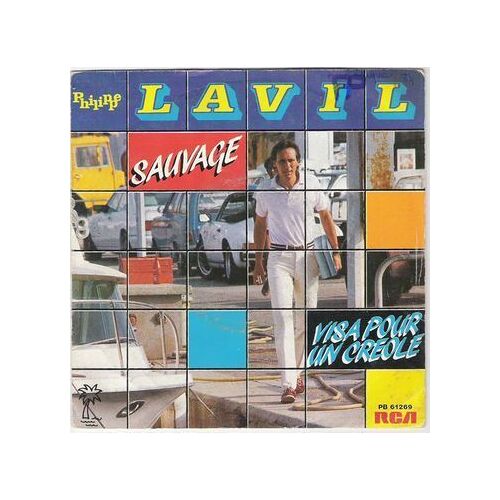 Sauvage