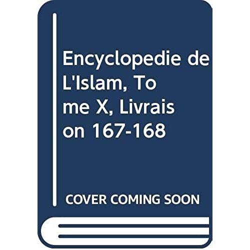 Fre-Encyclopedie De Lislam Tom