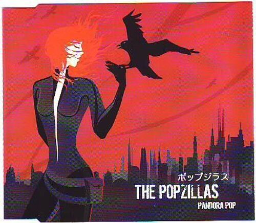 Pandora Pop