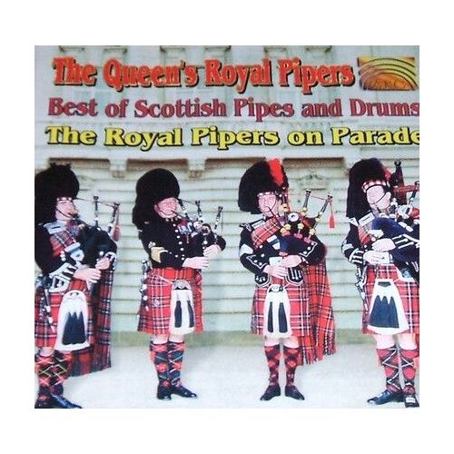 Queen's Royal Pipers / Various Queen's Royal Pipers / Various