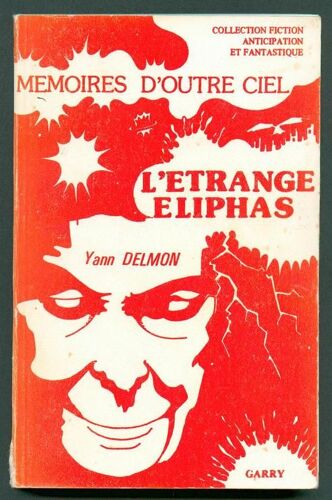 L'étrange Eliphas