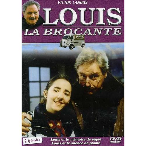 Louis La Brocante - Vol. 5