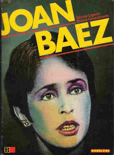 Joan Baez
