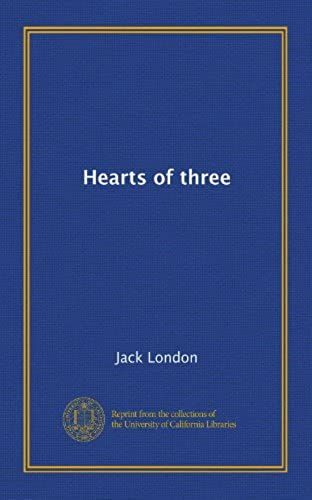 Hearts Of Three