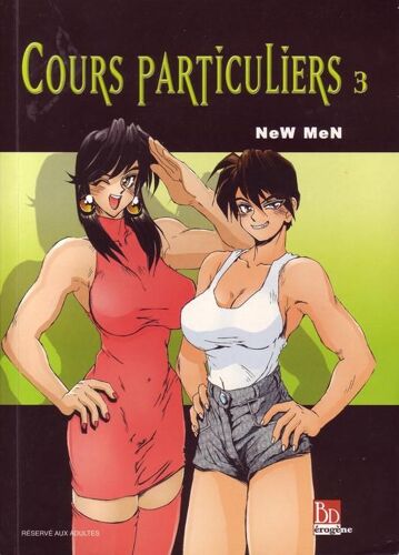 Cours Particuliers - N° 3 - Cours Particuliers