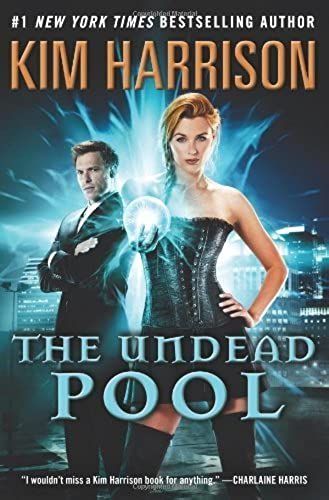 The Undead Pool