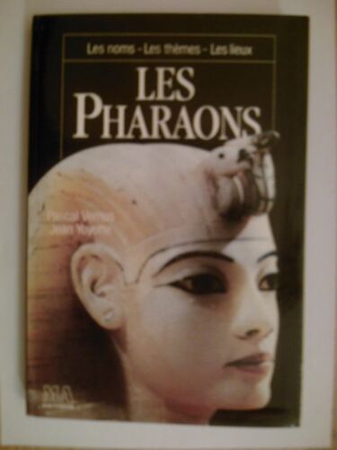 Les Pharaons