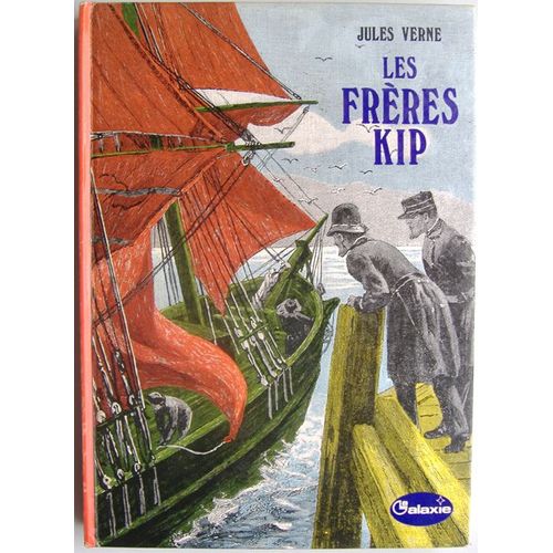 Les Frères Kip