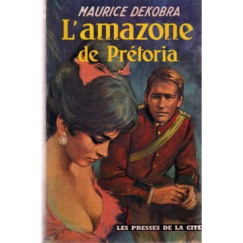 L'amazone De Pretoria