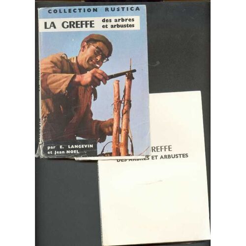 La Greffe Des Arbres Et Des Arbustes