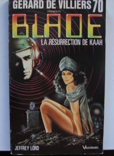 La Résurrection De Kaah