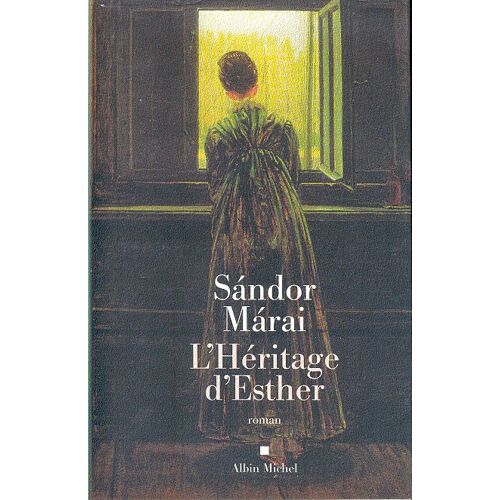 L'héritage D'esther