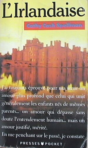 L'irlandaise