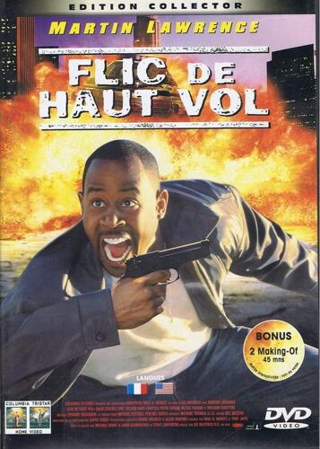 Flic De Haut Vol