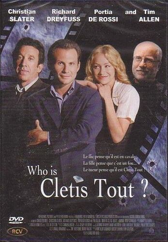 Who Is Cletis Tout?