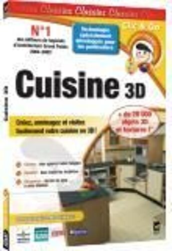 Cuisine 3d