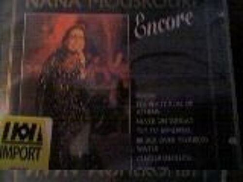 Encore - Import Collector