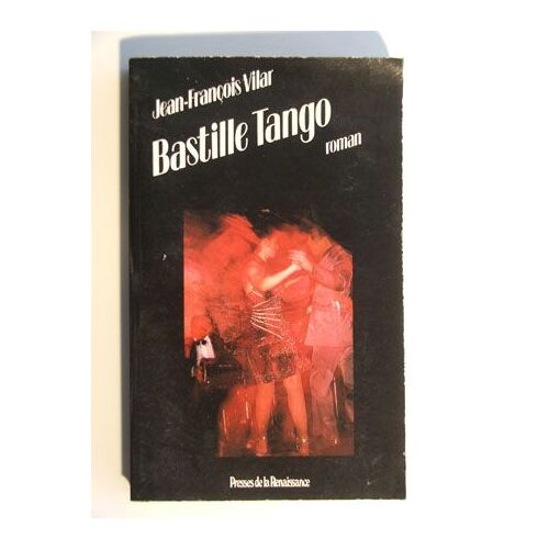 Bastille Tango