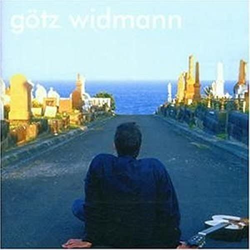 Goetz Widmann [German Import]