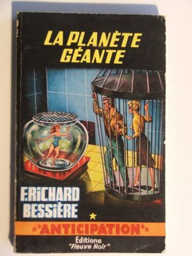 La Planète Géante