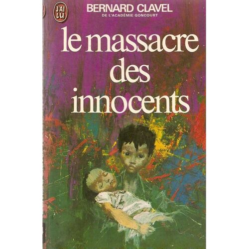 Le Massacre Des Innocents