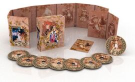 Slayers Try - Saison 3 - Collector Vf/Vostfr