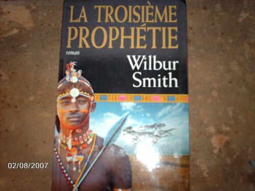 La Troisième Prophétie
