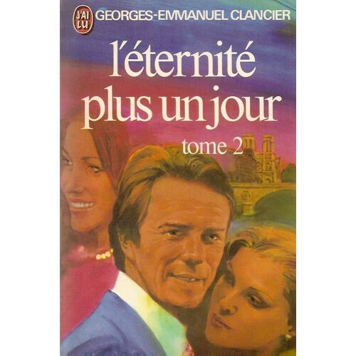 L'éternité Plus Un Jour