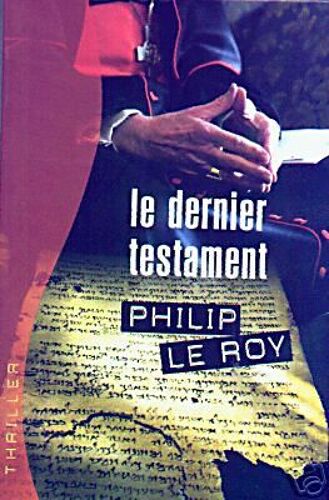 Le Dernier Testament