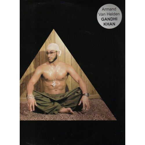 Gandhi Khan ( 2 X Lp's ) /