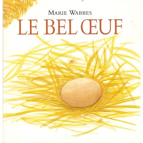 Le Bel Oeuf