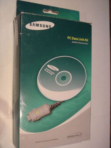 Câble Connexion Data Samsung Réf: Pkt133lbe