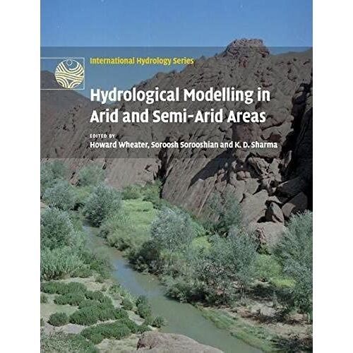 Hydrological Modelling In Arid And Semi-Arid Areas