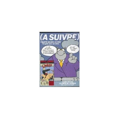 A Suivre