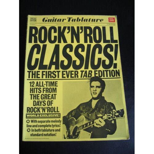 Rock'n'roll Classics
