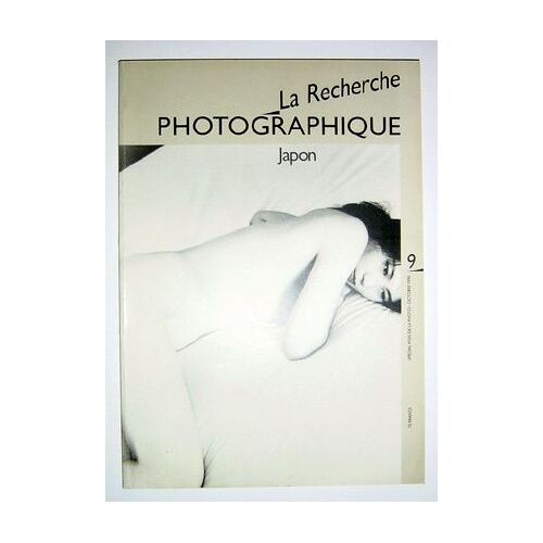La Recherche Photographique Hors-Série N° 9 : Japon