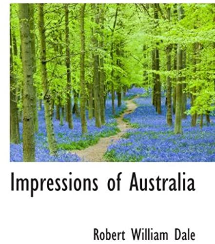 Impressions Of Australia