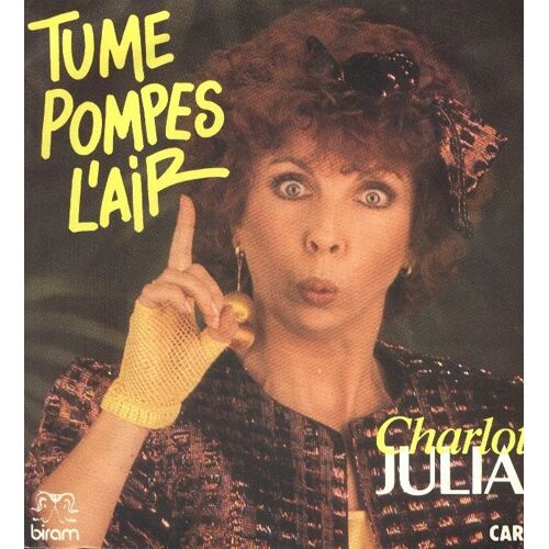 Tu Me Pompes L'air
