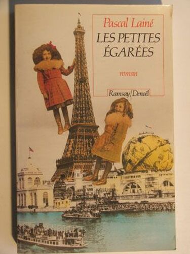 Les Petites Égarées