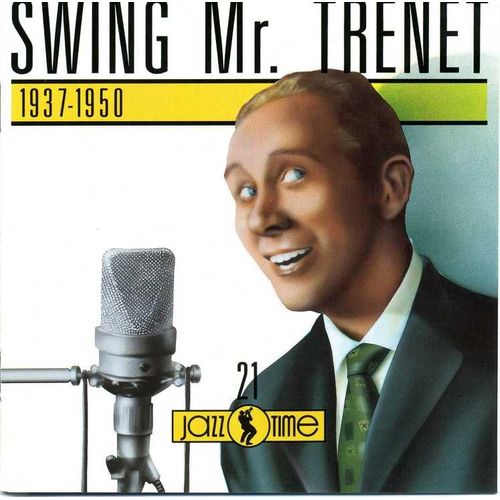 Swing Mr Trenet