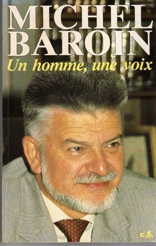 Un Homme, Une Voix : Itinéraire D'un Militant De L'économie Sociale