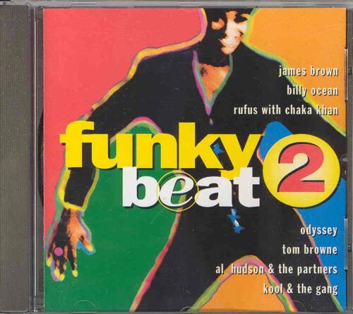 Funky Beat 2