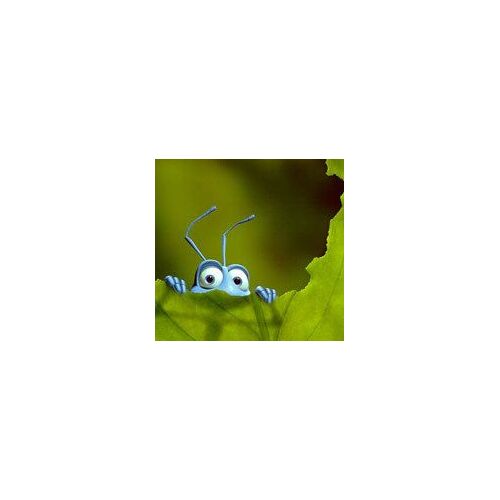 1001 Pattes (A Bug's Life) (V.O.)