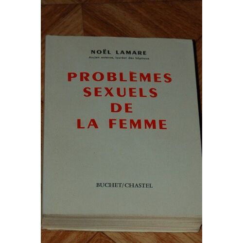 Lamare Noel